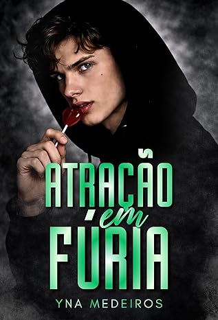 Baixar Livro Atracao em Furia em pdf