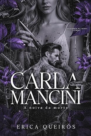 Baixar Livro CARLA MANCINI - A NOIVA DA MORTE em pdf