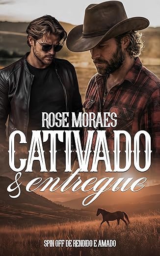 Baixar Livro Cativado e Entregue em pdf