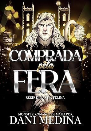 Baixar Livro Comprada Pela Fera em pdf