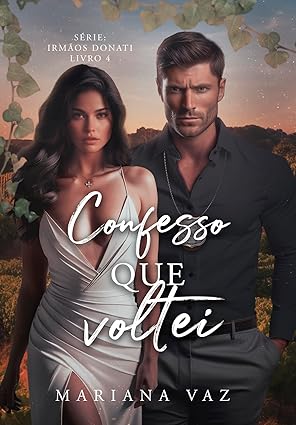 Baixar Livro Confesso que Voltei em pdf