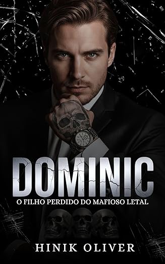 Baixar Livro DOMINIC O Filho Perdido Do Mafioso Letal em pdf
