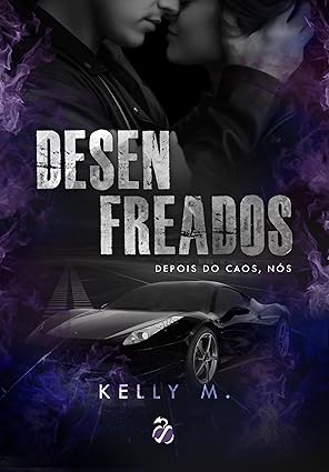 Baixar Livro Desenfreados Depois do Caos Nos em pdf
