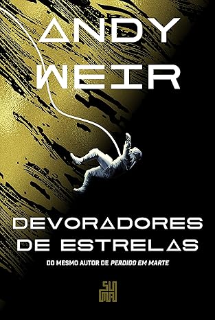 Baixar Livro Devoradores de estrelas em pdf