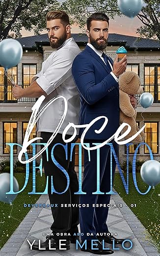 Baixar Livro Doce Destino em pdf