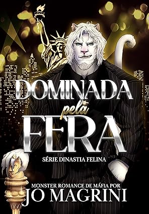 Baixar Livro Dominada pela Fera em pdf