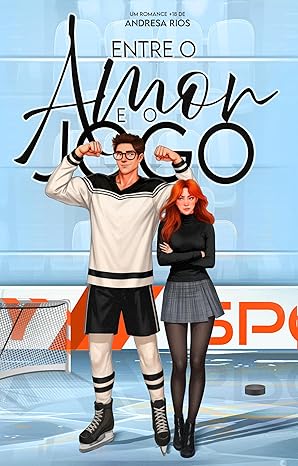 Baixar Livro Entre o Amor e o Jogo em pdf