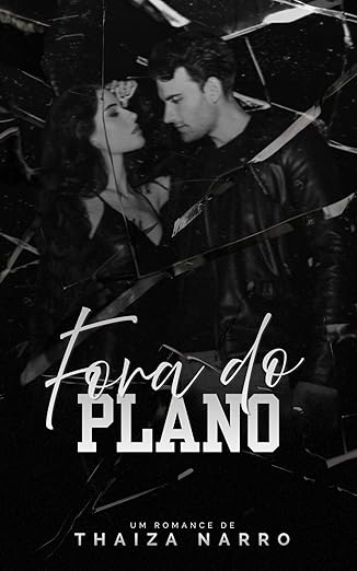 Baixar Livro Fora do Plano em pdf