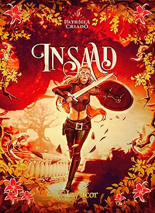 Baixar Livro Insaad As Cronicas de Jupiter em pdf