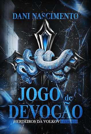 Baixar Livro Jogo de Devocao em pdf