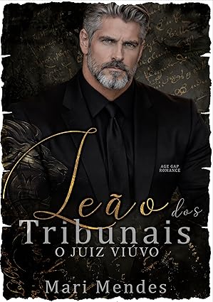 Baixar Livro LEAO DOS TRIBUNAIS O JUIZ VIUVO em pdf