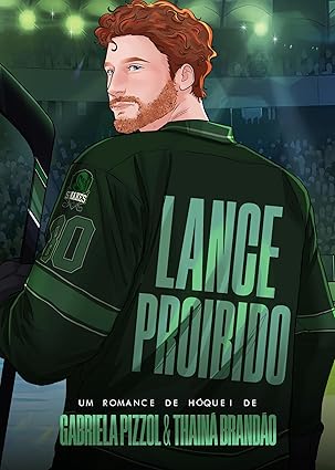 Baixar Livro Lance Proibido em pdf