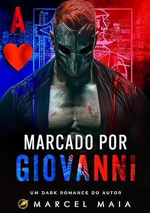 Baixar Livro Marcado Por Giovanni em pdf
