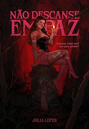 Baixar Livro Nao Descanse em Paz em pdf