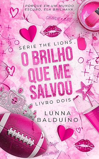 Baixar Livro O Brilho que me Salvou em pdf