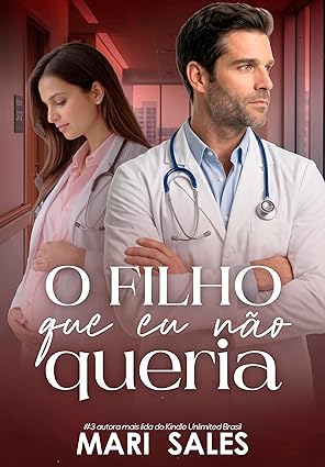 Baixar Livro O Filho que eu nao Queria em pdf