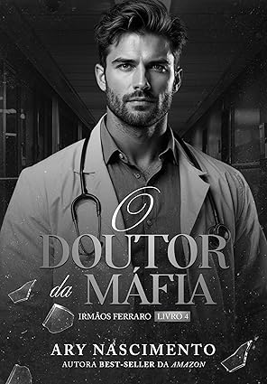Baixar Livro O doutor da mafia em pdf