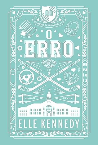 Baixar Livro O erro em pdf