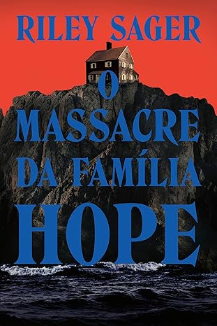 Baixar Livro O massacre da familia Hope em pdf