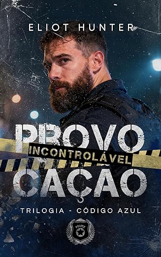 Baixar Livro Provocacao incontrolavel Romance MM Policial em pdf