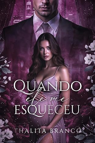 Baixar Livro Quando Ele Me Esqueceu em pdf