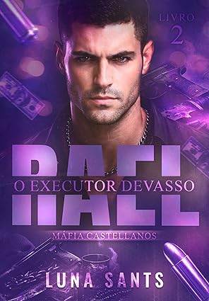 Baixar Livro RAEL O EXECUTOR DEVASSO em pdf