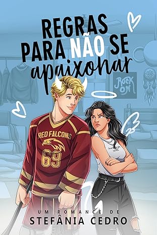 Baixar Livro Regras para nao se apaixonar em pdf