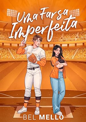 Baixar Livro UMA FARSA IMPERFEITA em pdf