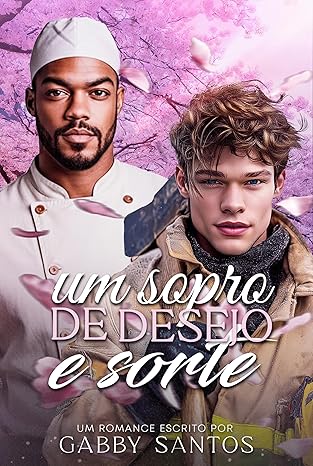 Baixar Livro Um Sopro de Desejo e Sorte em pdf