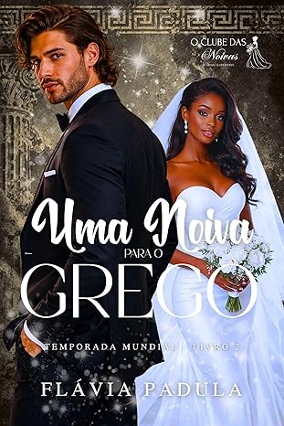 Baixar Livro Uma Noiva para o Grego em pdf