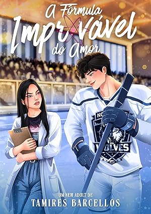 Baixar Livro A Formula Improvavel do Amor em pdf