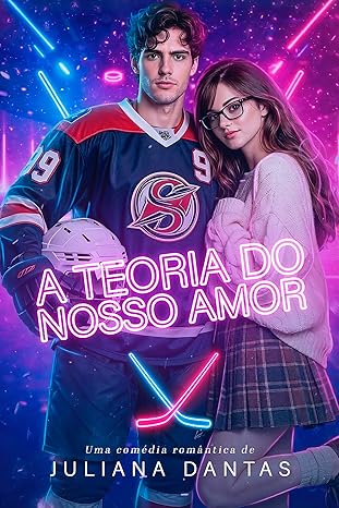 Baixar Livro A Teoria do Nosso Amor em pdf