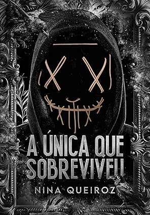 Baixar Livro A Unica Que Sobreviveu em pdf