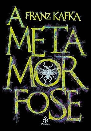 Baixar Livro A metamorfose em pdf