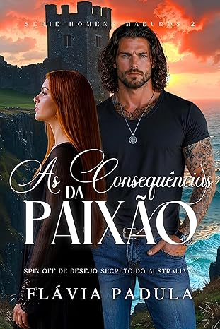 Baixar Livro AS CONSEQUENCIAS DA PAIXAO em pdf