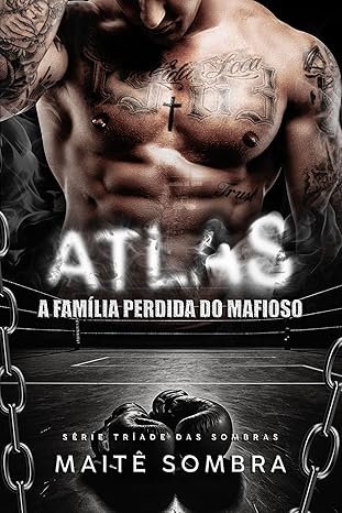 Baixar Livro ATLAS a familia perdida do mafioso em pdf