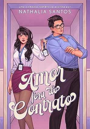 Baixar Livro Amor Fora do Contrato em pdf