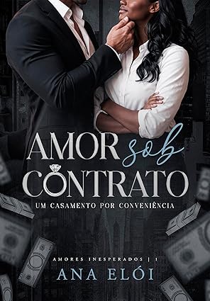 Baixar Livro Amor Sob Contrato Um casamento por conveniencia em pdf