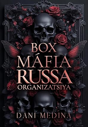 Baixar Livro BOX MAFIA RUSSA ORGANIZATSIYA em pdf