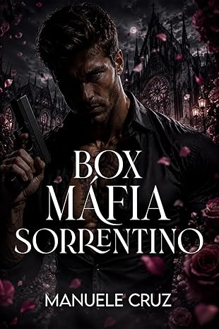 Baixar Livro BOX MAFIA SORRENTINO em pdf