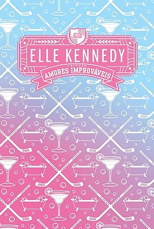 Baixar Livro Box Amores Improvaveis em pdf