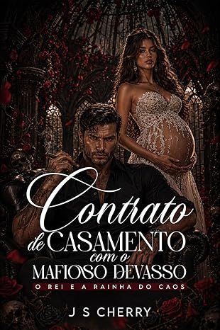 Baixar Livro Contrato de Casamento com o Mafioso Devasso em pdf