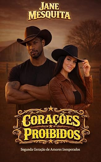 Baixar Livro Coracoes Proibidos Segunda geracao de Amores Inesperados em pdf