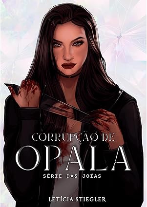 Baixar Livro Corrupcao de Opala em pdf