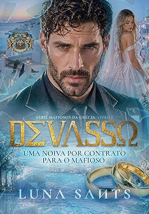 Baixar Livro DEVASSO Uma noiva por contrato para o mafioso em pdf