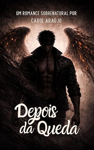 Baixar Livro Depois da Queda em pdf
