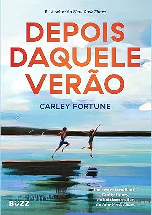Baixar Livro Depois daquele verao em pdf