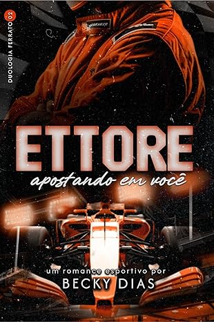 Baixar Livro ETTORE Apostando em Voce em pdf