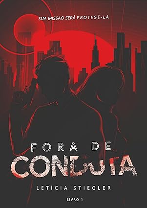 Baixar Livro Fora de Conduta em pdf