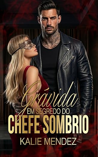 Baixar Livro Gravida em Segredo do Chefe Sombrio em pdf